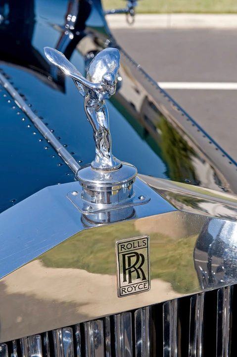 1931 Rolls-Royce Phantom II - Image 9 of 9