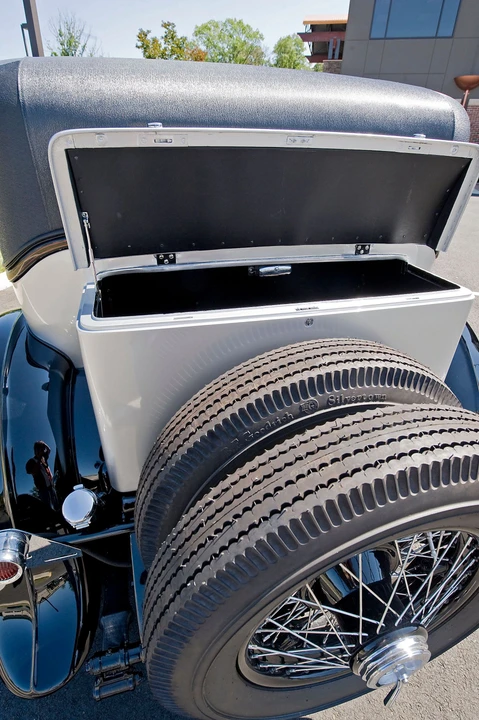 1931 Rolls-Royce Phantom II - Image 3 of 9