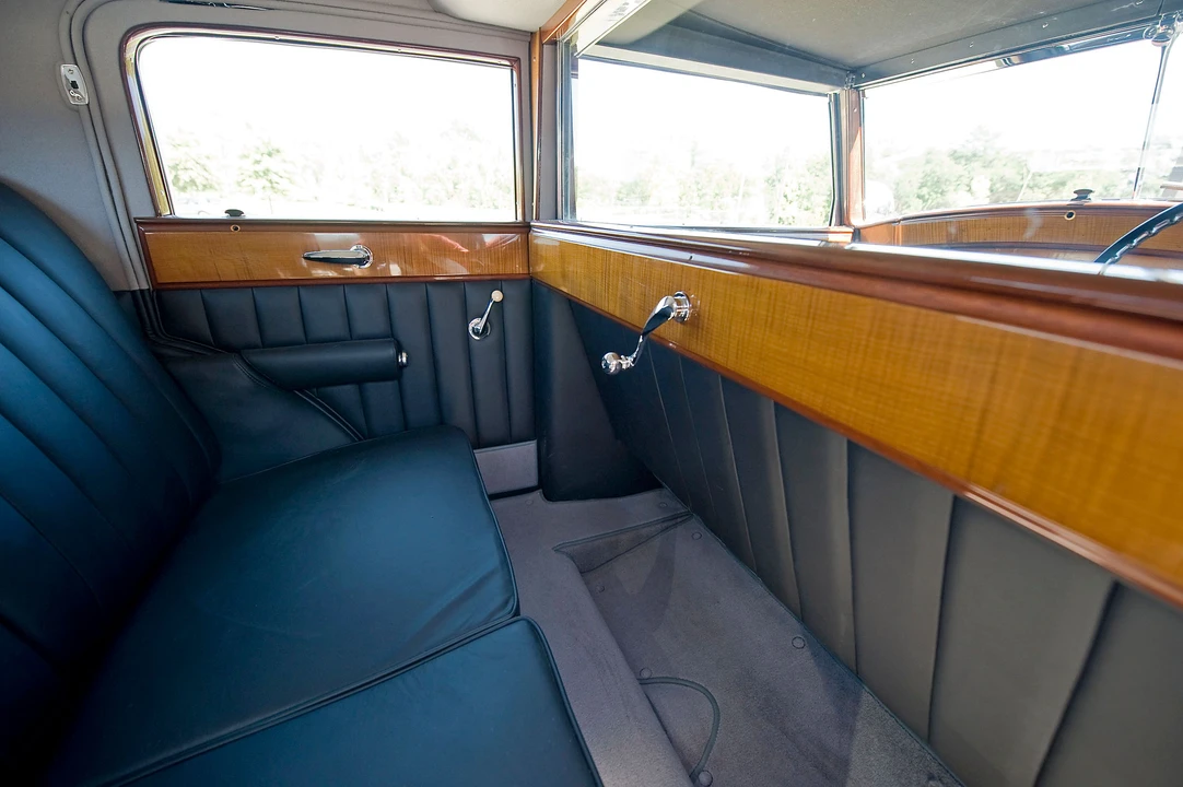 1931 Rolls-Royce Phantom II - Image 5 of 9