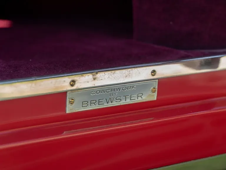 1931 Rolls-Royce Phantom II - Image 30 of 31