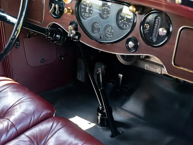 1931 Rolls-Royce Phantom II - Image 20 of 31