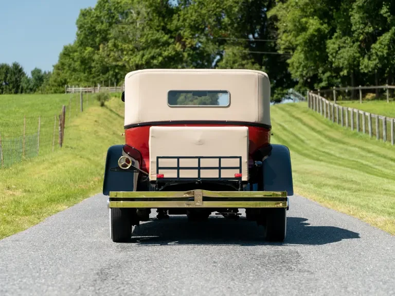 1931 Rolls-Royce Phantom II - Image 9 of 31