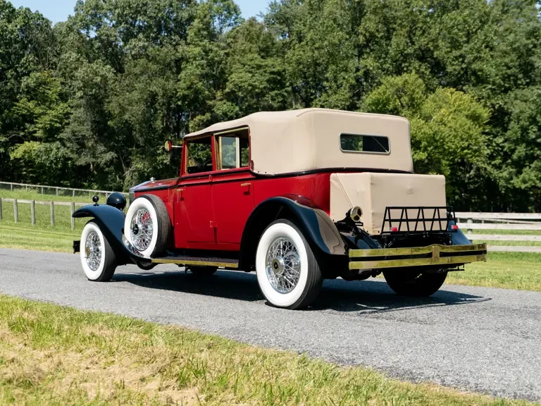 1931 Rolls-Royce Phantom II - Image 11 of 31