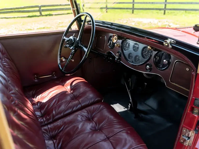 1931 Rolls-Royce Phantom II - Image 5 of 31
