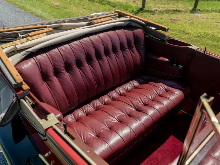 1931 Rolls-Royce Phantom II - Image 27 of 31