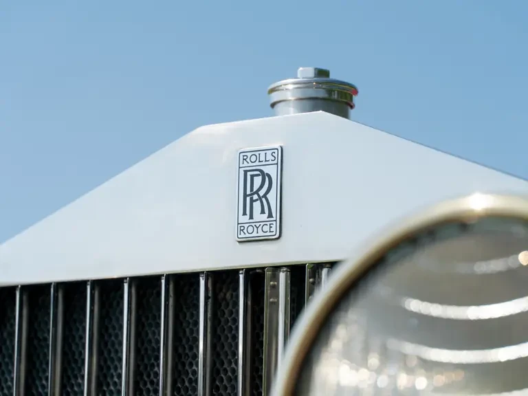 1931 Rolls-Royce Phantom II - Image 7 of 31