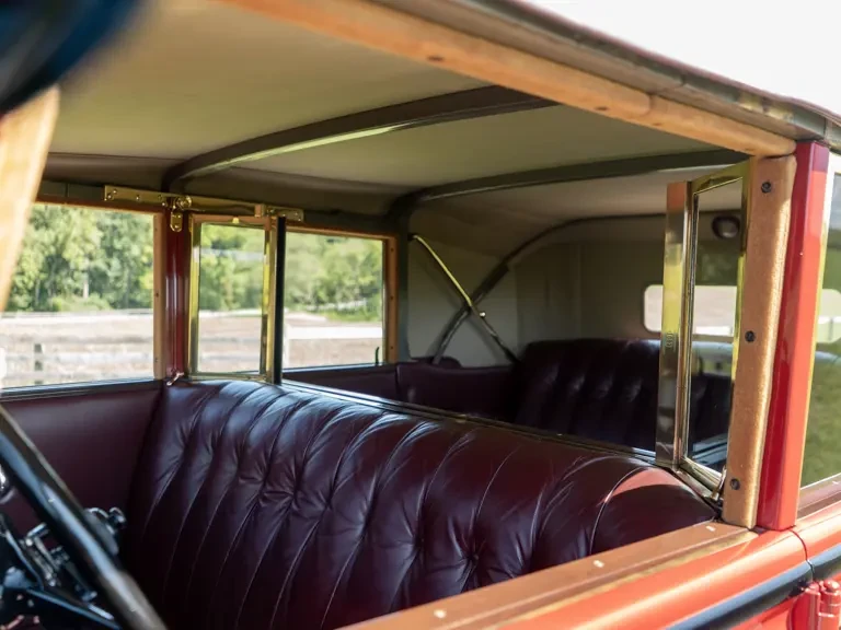 1931 Rolls-Royce Phantom II - Image 18 of 31
