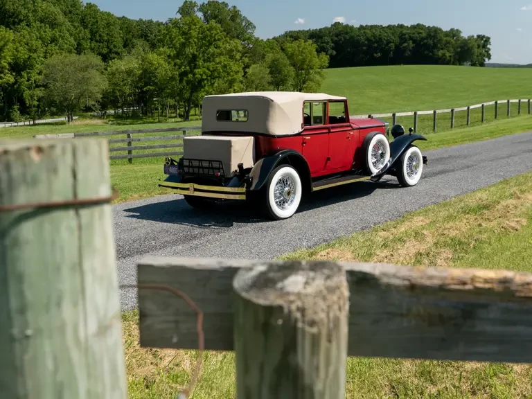 1931 Rolls-Royce Phantom II - Image 3 of 31