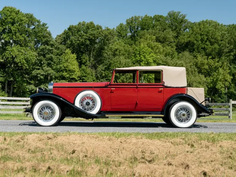 1931 Rolls-Royce Phantom II - Image 12 of 31
