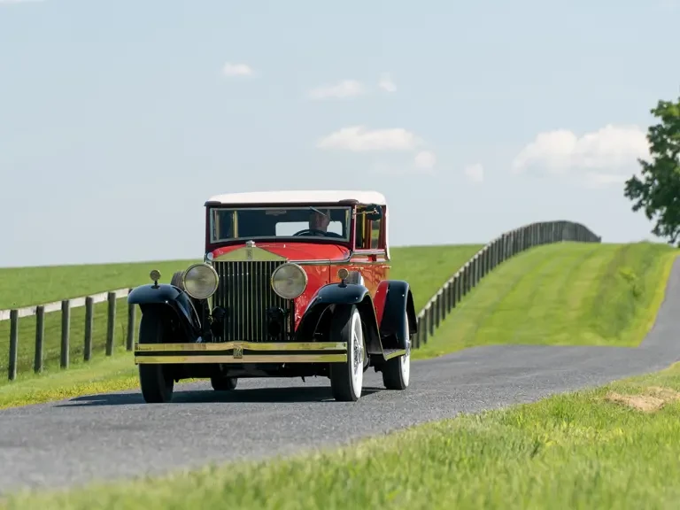 1931 Rolls-Royce Phantom II - Image 31 of 31