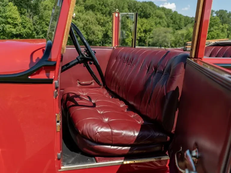 1931 Rolls-Royce Phantom II - Image 16 of 31
