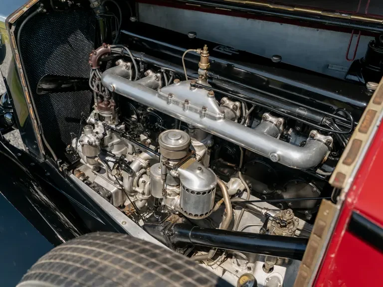 1931 Rolls-Royce Phantom II - Image 4 of 31