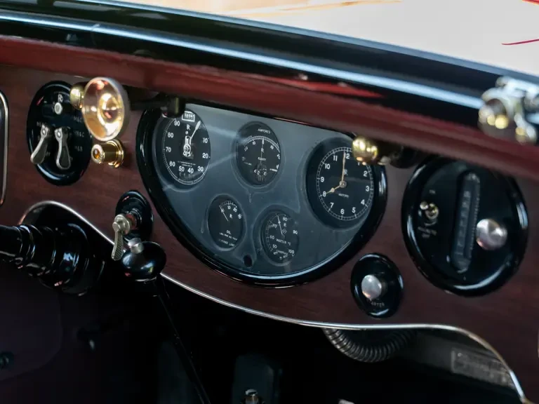 1931 Rolls-Royce Phantom II - Image 19 of 31