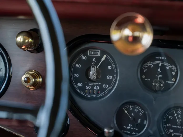 1931 Rolls-Royce Phantom II - Image 26 of 31