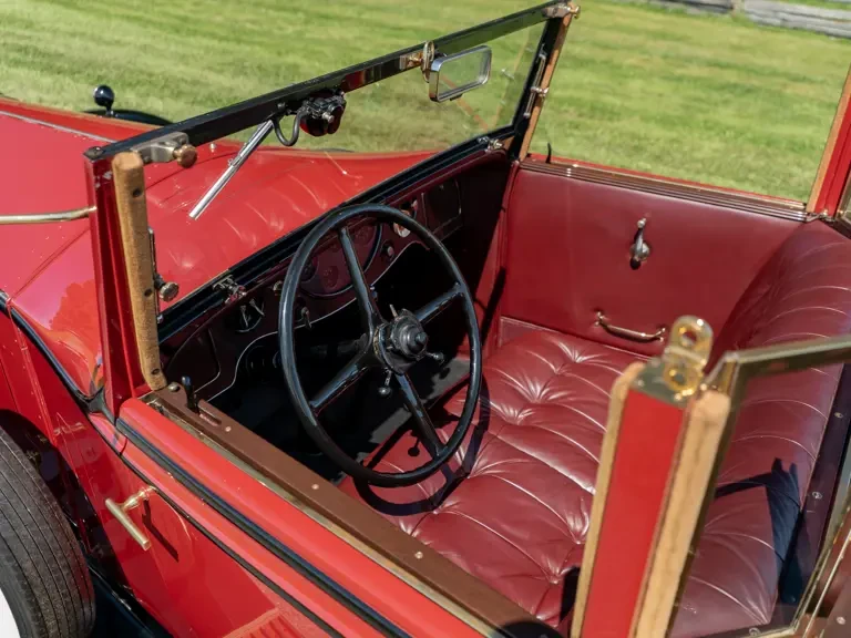 1931 Rolls-Royce Phantom II - Image 13 of 31