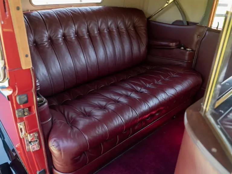 1931 Rolls-Royce Phantom II - Image 17 of 31