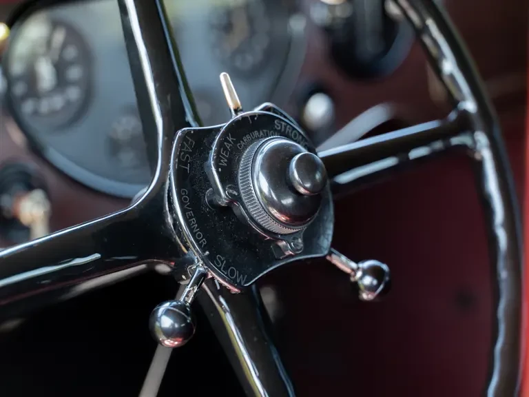 1931 Rolls-Royce Phantom II - Image 15 of 31