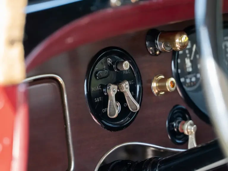 1931 Rolls-Royce Phantom II - Image 23 of 31