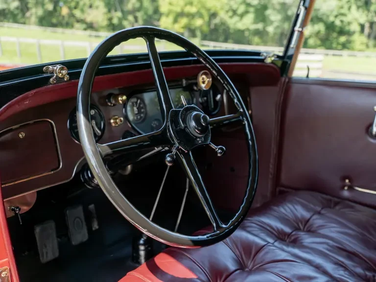 1931 Rolls-Royce Phantom II - Image 14 of 31