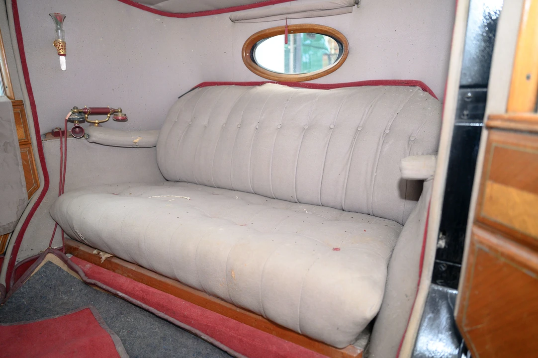 1931 Rolls-Royce Phantom II - Image 23 of 31