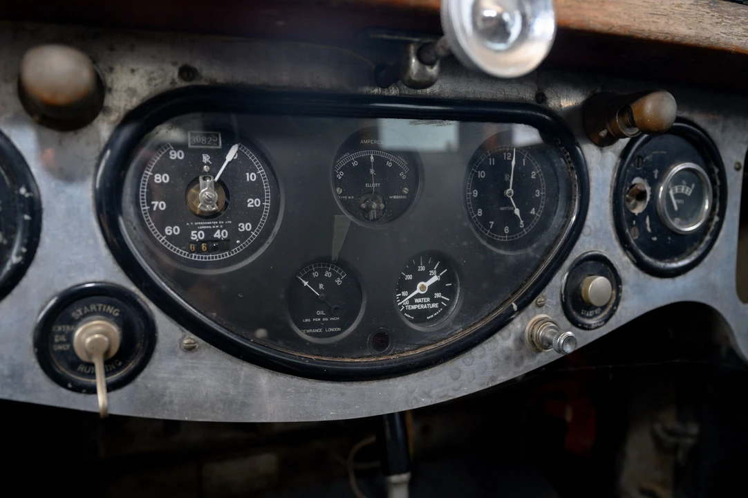 1931 Rolls-Royce Phantom II - Image 28 of 31