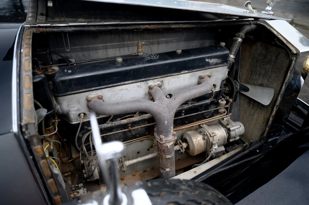 1931 Rolls-Royce Phantom II - Image 6 of 31