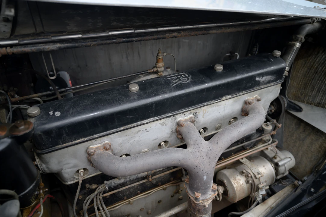 1931 Rolls-Royce Phantom II - Image 5 of 31