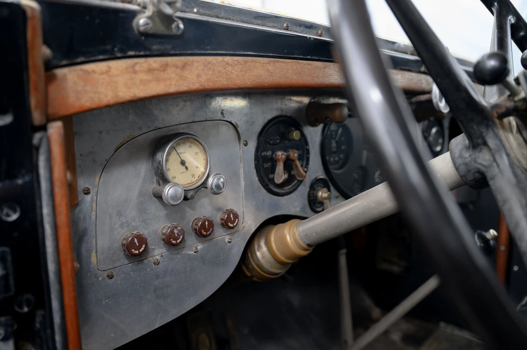 1931 Rolls-Royce Phantom II - Image 30 of 31