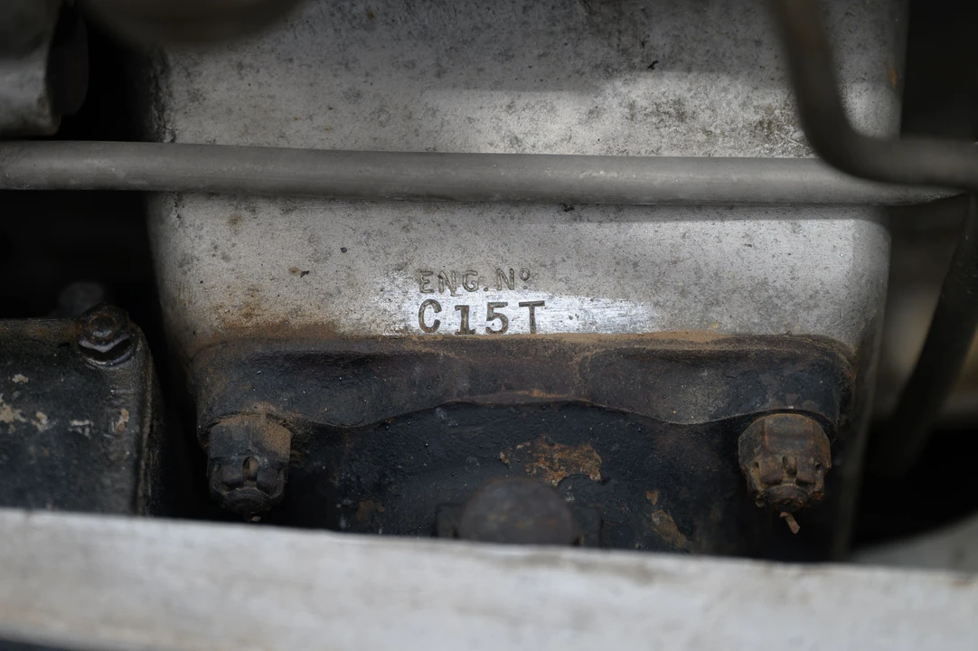 1931 Rolls-Royce Phantom II - Image 2 of 31