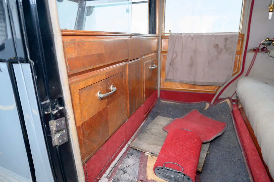 1931 Rolls-Royce Phantom II - Image 24 of 31