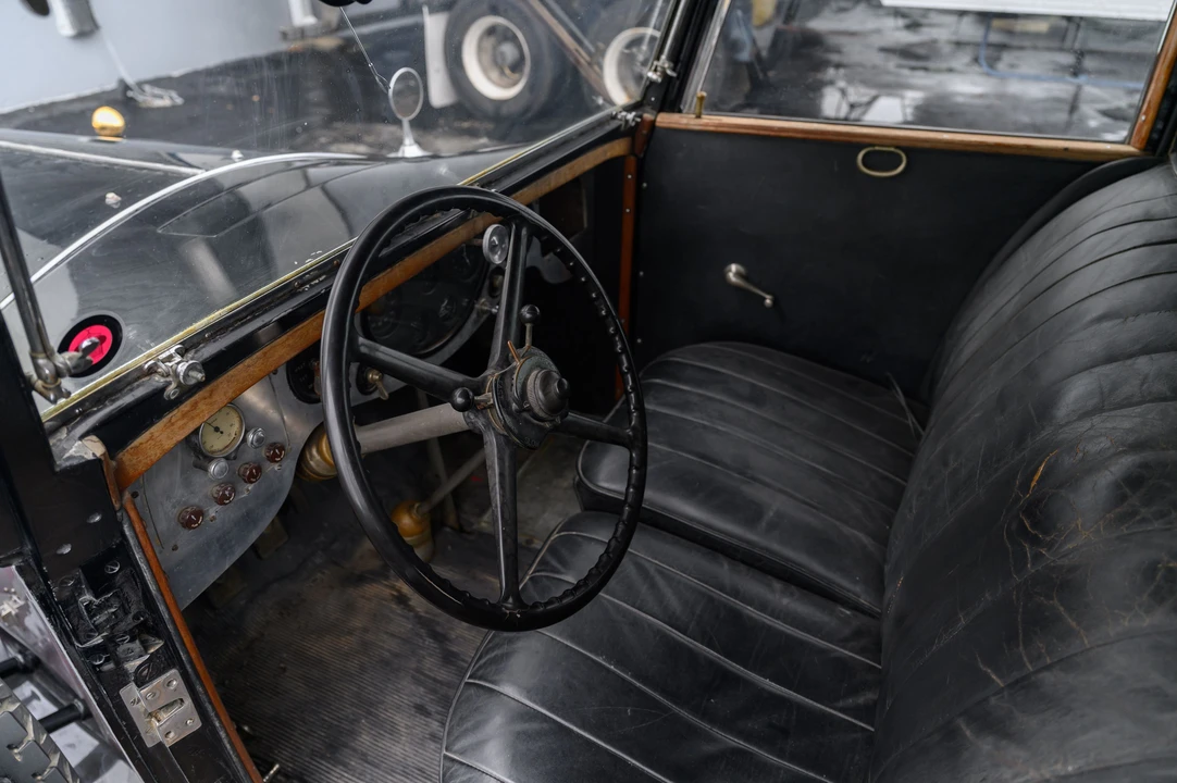 1931 Rolls-Royce Phantom II - Image 31 of 31