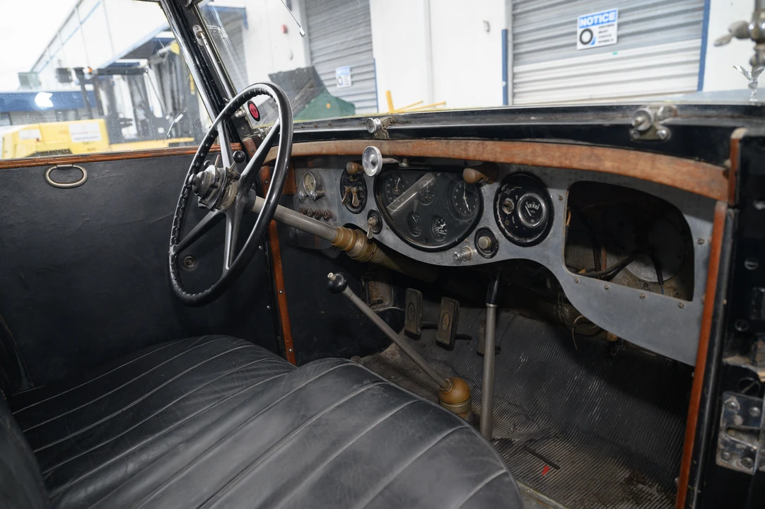 1931 Rolls-Royce Phantom II - Image 20 of 31