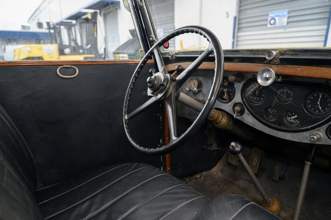 1931 Rolls-Royce Phantom II - Image 19 of 31