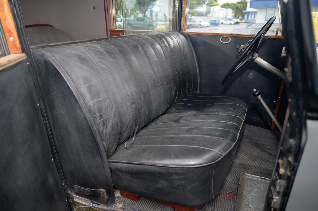 1931 Rolls-Royce Phantom II - Image 21 of 31