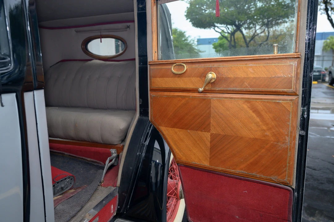 1931 Rolls-Royce Phantom II - Image 22 of 31