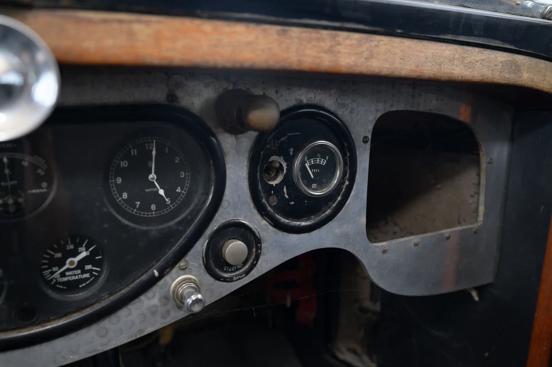 1931 Rolls-Royce Phantom II - Image 27 of 31