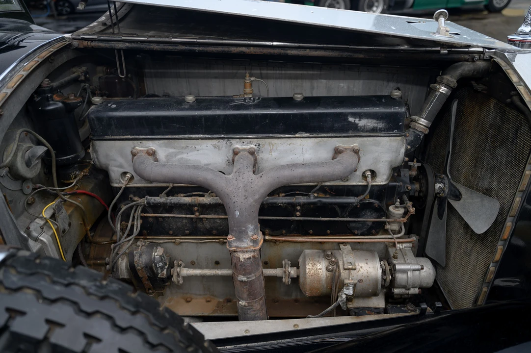 1931 Rolls-Royce Phantom II - Image 7 of 31