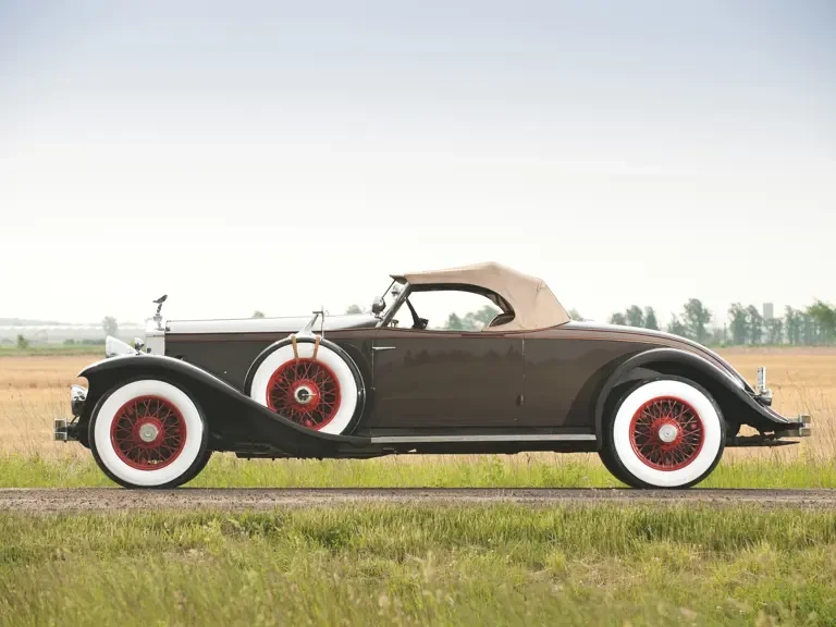 1931 Rolls-Royce Phantom II - Image 6 of 31