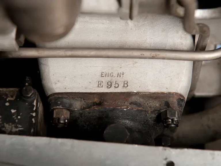 1931 Rolls-Royce Phantom II - Image 30 of 31