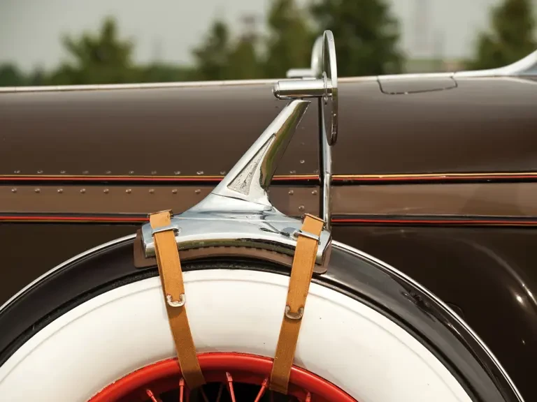 1931 Rolls-Royce Phantom II - Image 19 of 31
