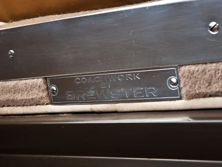 1931 Rolls-Royce Phantom II - Image 9 of 31