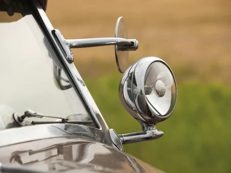 1931 Rolls-Royce Phantom II - Image 18 of 31
