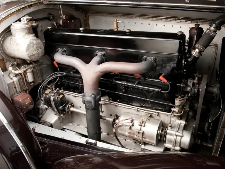 1931 Rolls-Royce Phantom II - Image 31 of 31