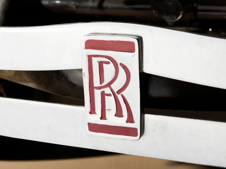 1931 Rolls-Royce Phantom II - Image 11 of 31