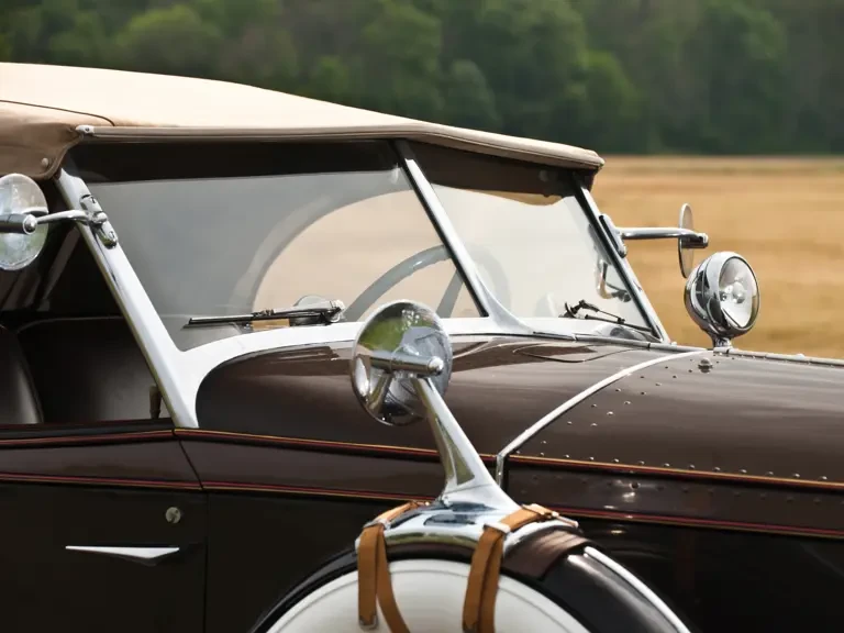1931 Rolls-Royce Phantom II - Image 10 of 31