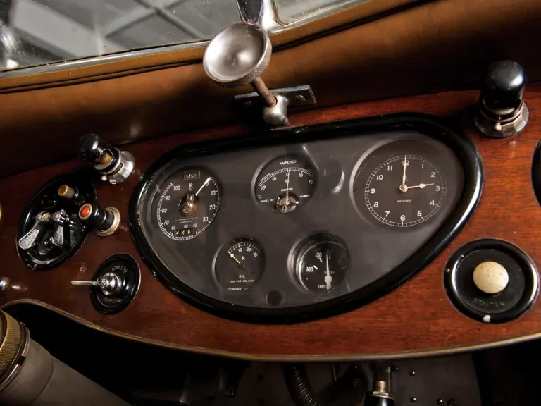 1931 Rolls-Royce Phantom II - Image 14 of 31