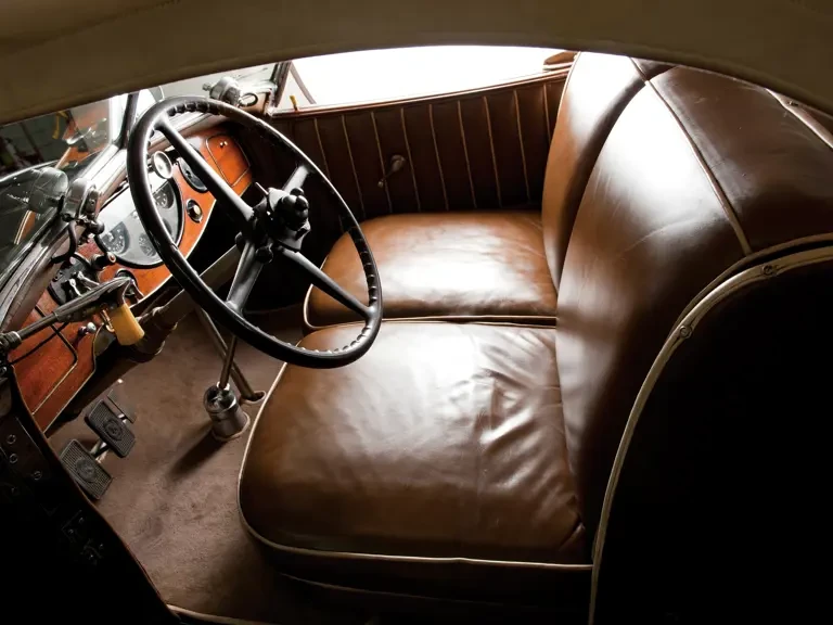 1931 Rolls-Royce Phantom II - Image 5 of 31