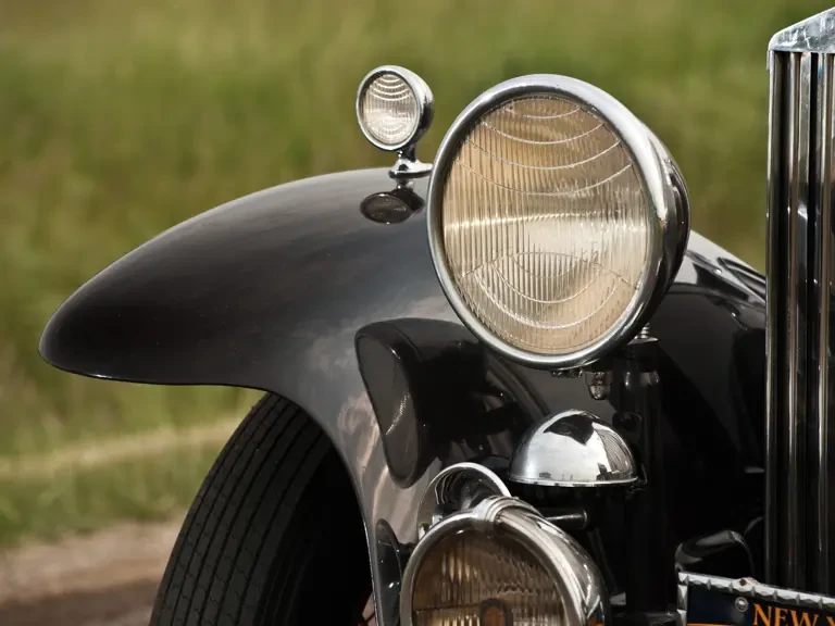 1931 Rolls-Royce Phantom II - Image 15 of 31