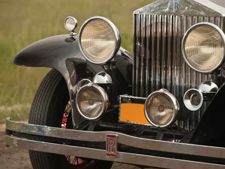 1931 Rolls-Royce Phantom II - Image 17 of 31
