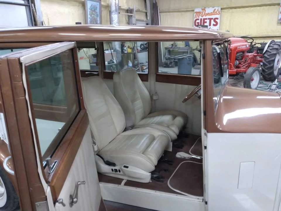 1931 Rolls-Royce 20/25 - Image 7 of 10